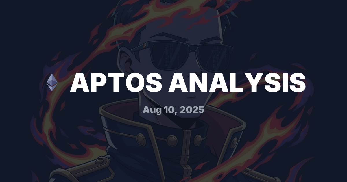 aptos Analysis Thumbnail