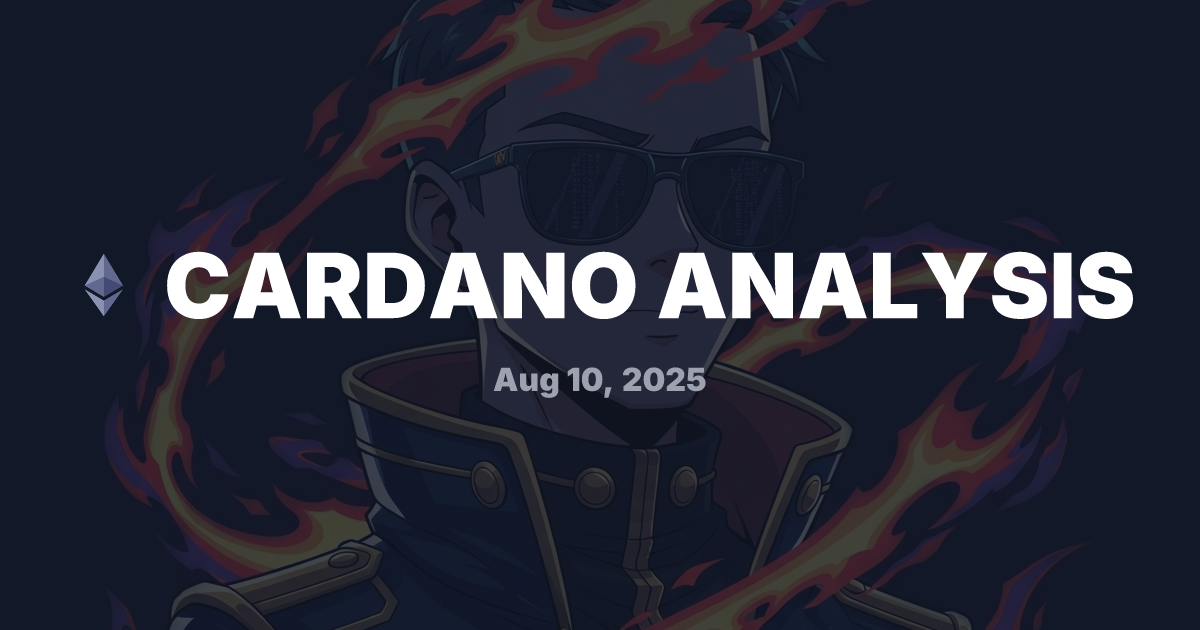 cardano Analysis Thumbnail