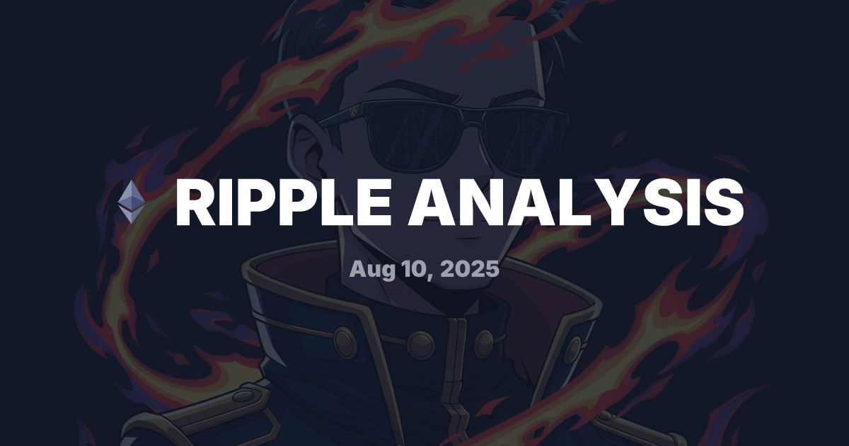 ripple Analysis Thumbnail