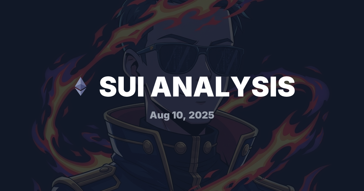 sui Analysis Thumbnail