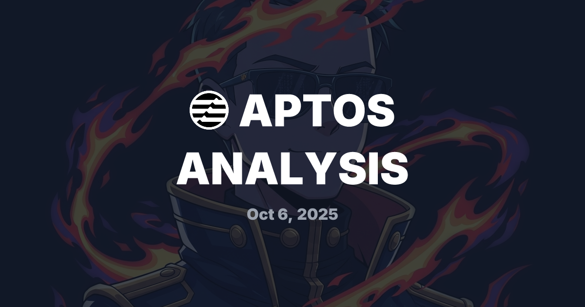 aptos Analysis Thumbnail