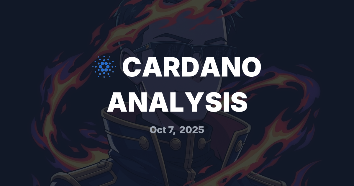 cardano Analysis Thumbnail