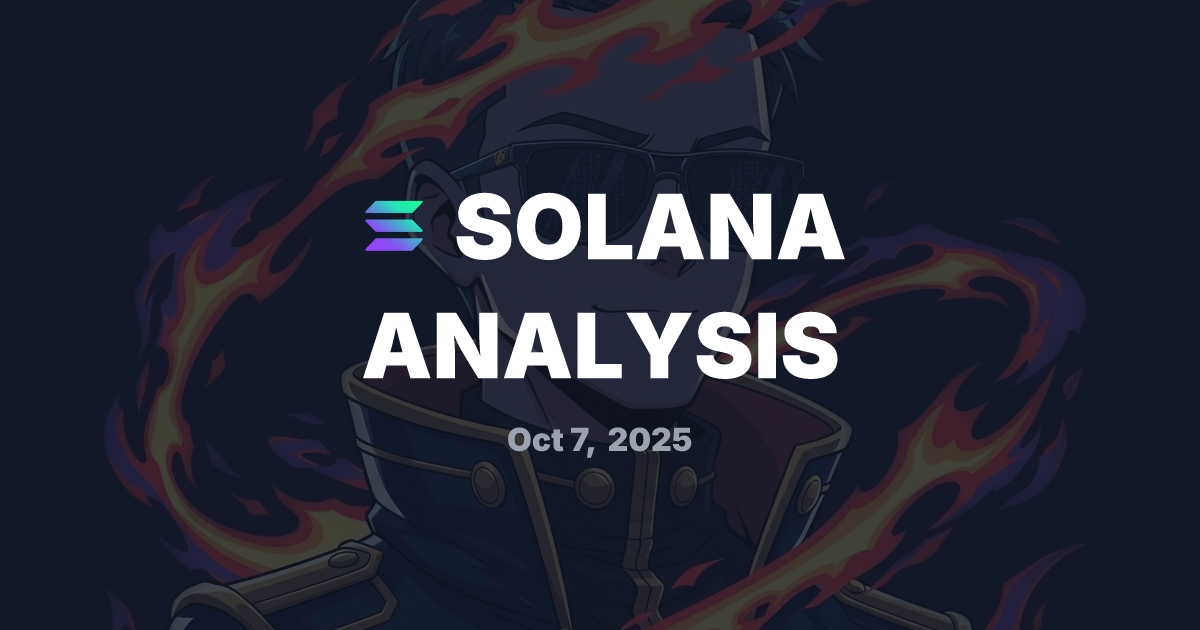 solana Analysis Thumbnail